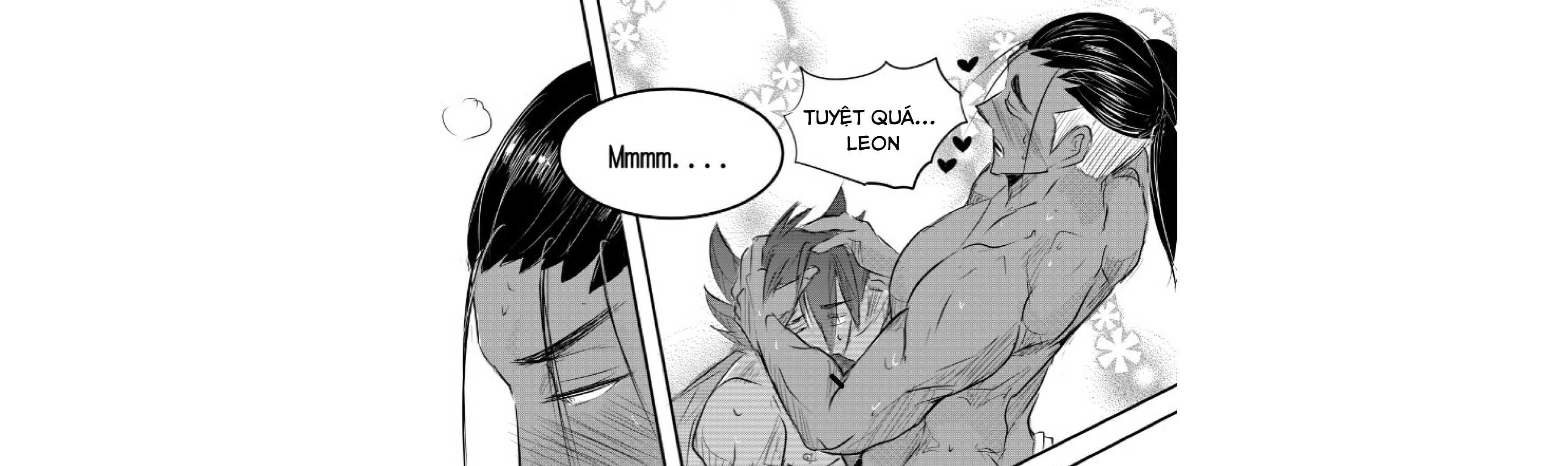 tổng hợp truyện oneshot và doujinshi theo yêu cầu Chapter 42 - Next 43