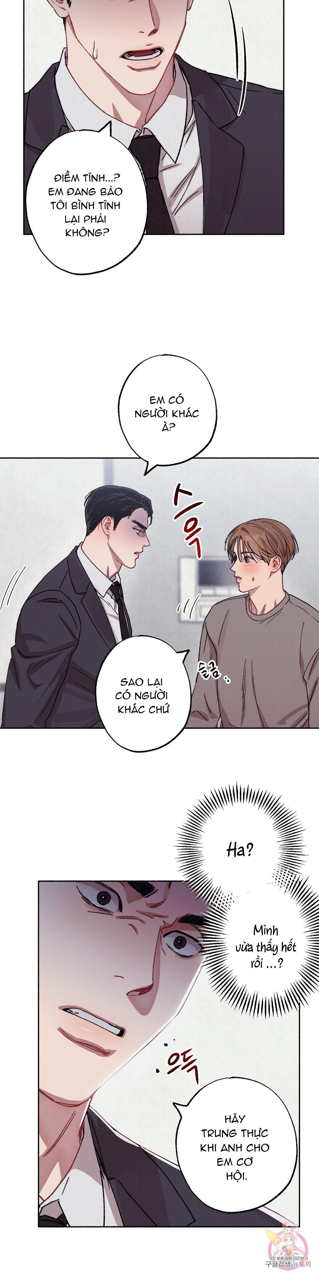 Tuyển Tập Khu chung cư GwangGong - GwangGong Apartment Complex Chapter 42 - Next Chapter 43