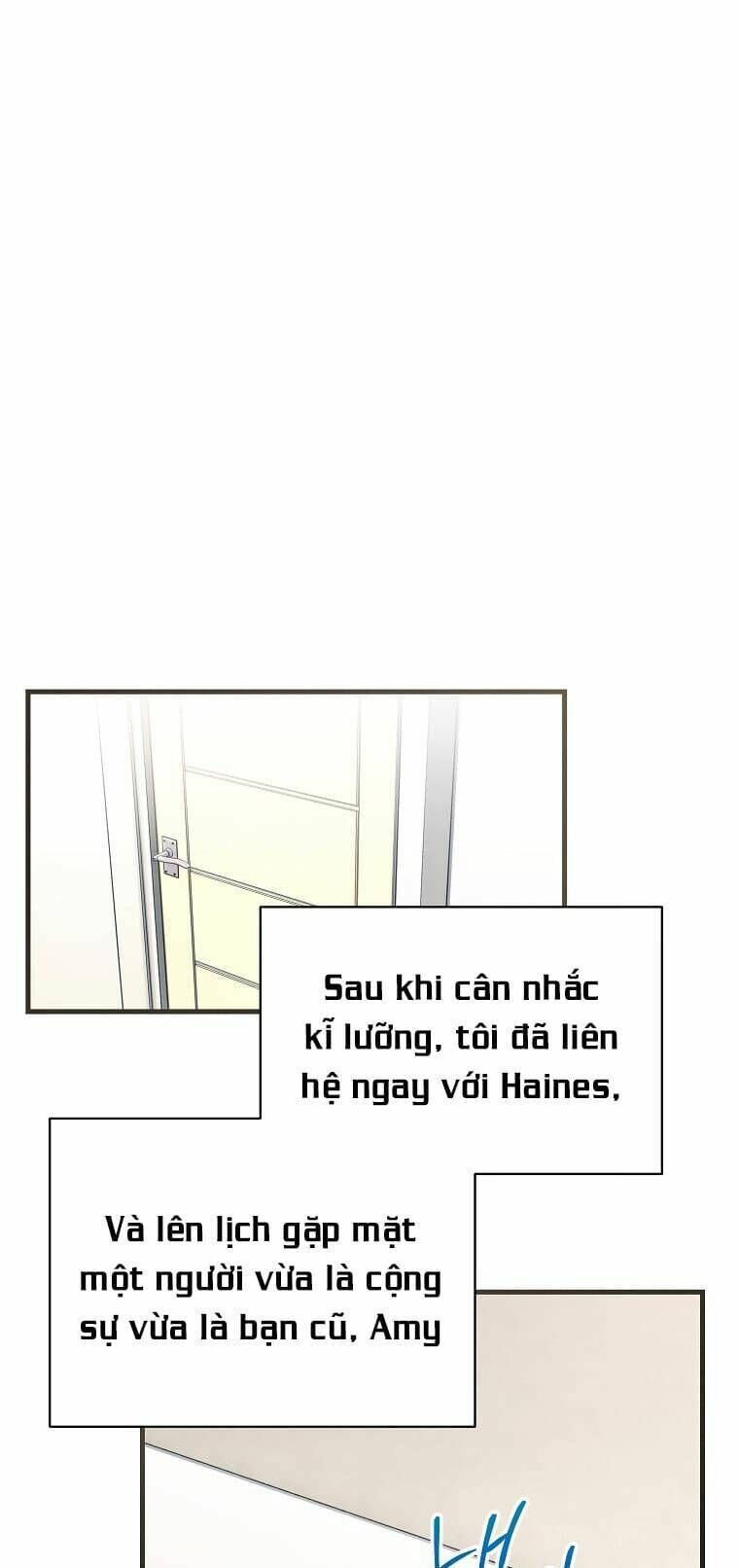 Bác Sĩ Trở Lại Chapter 139 - Trang 2