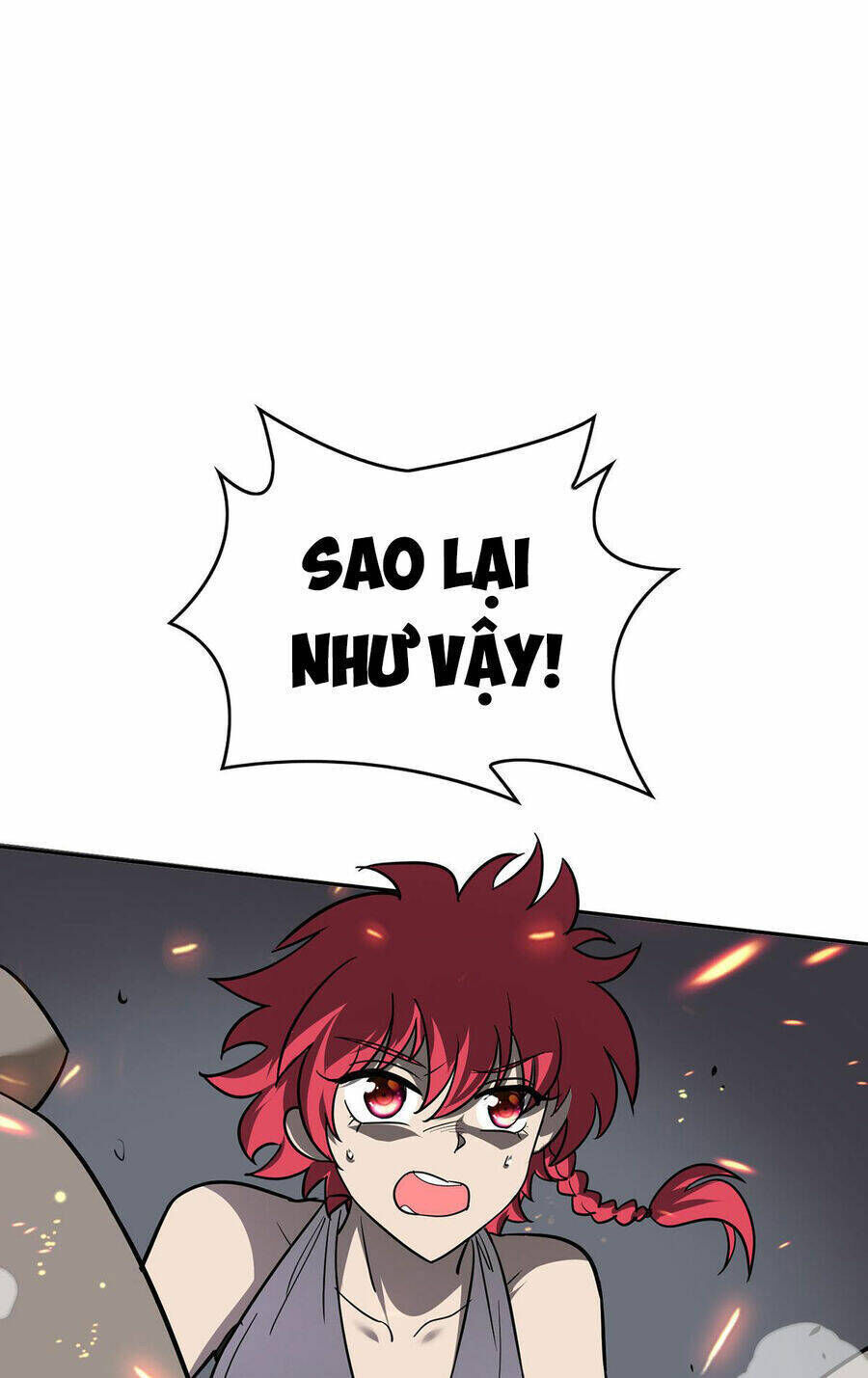 càng đánh càng mạnh chapter 40 - Trang 2