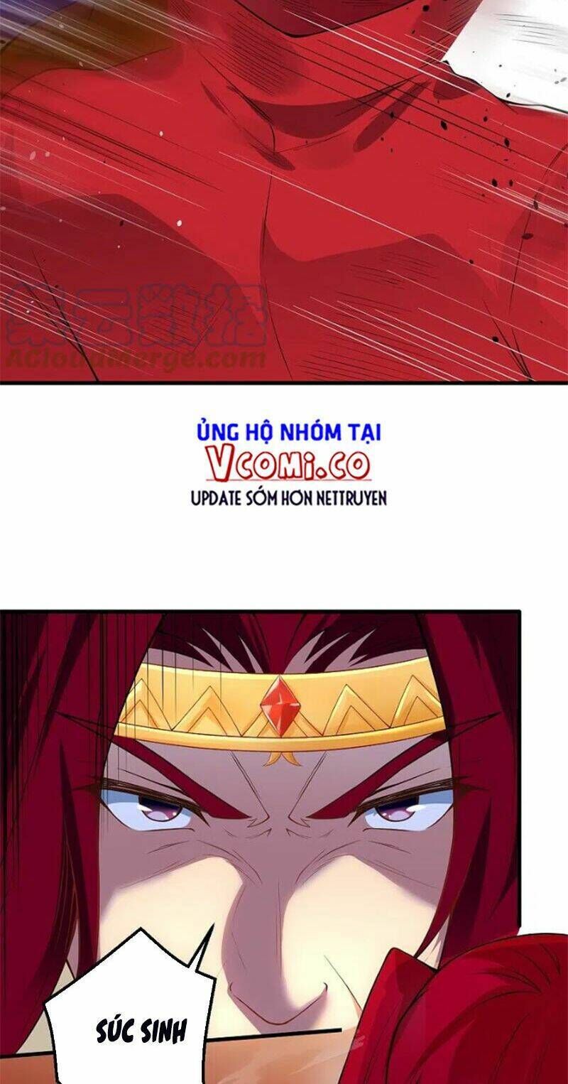 nghịch thiên tà thần Chapter 497 - Next chapter 498