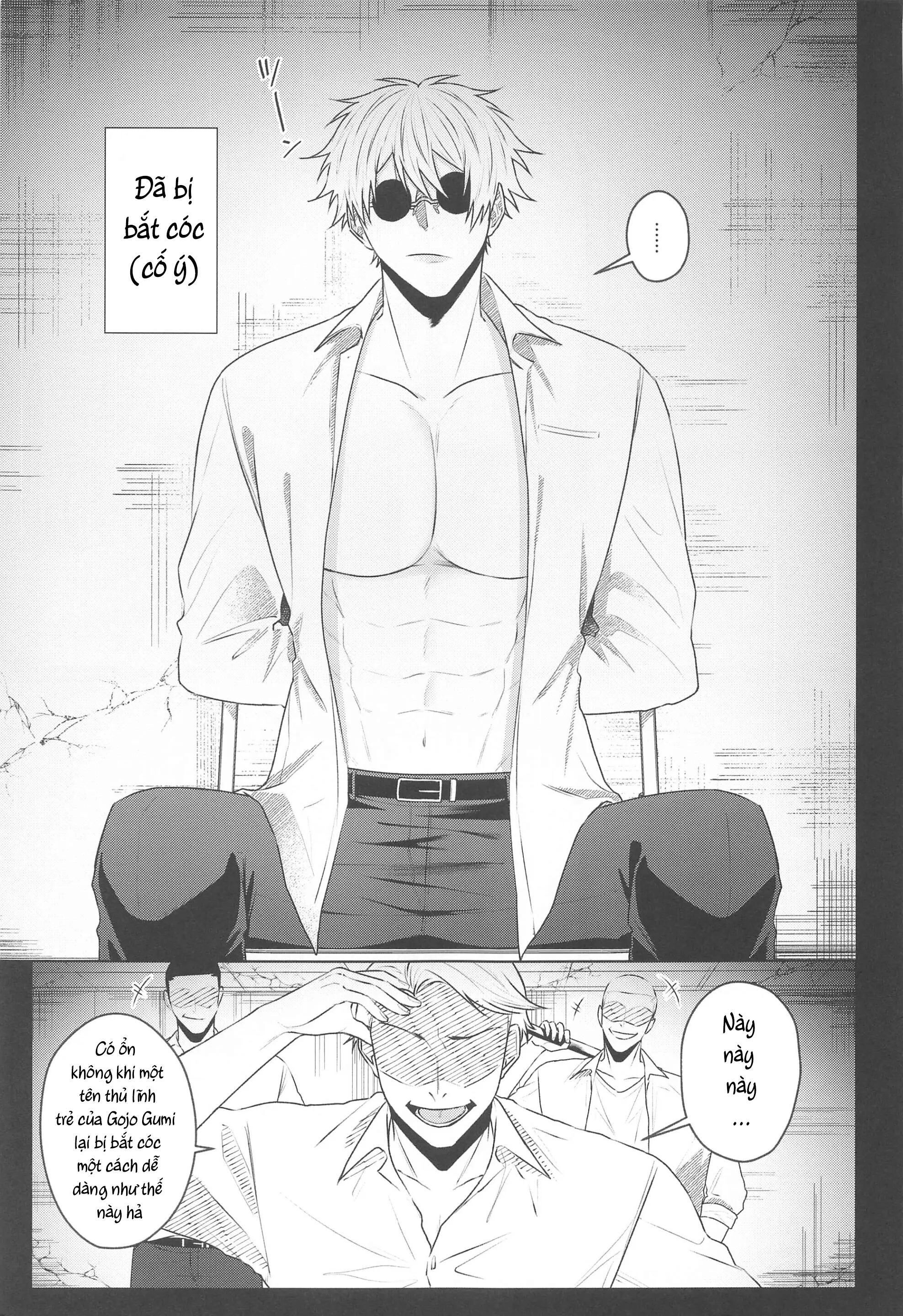 ổ sìn otp Chapter 138 GeGo - Trang 1