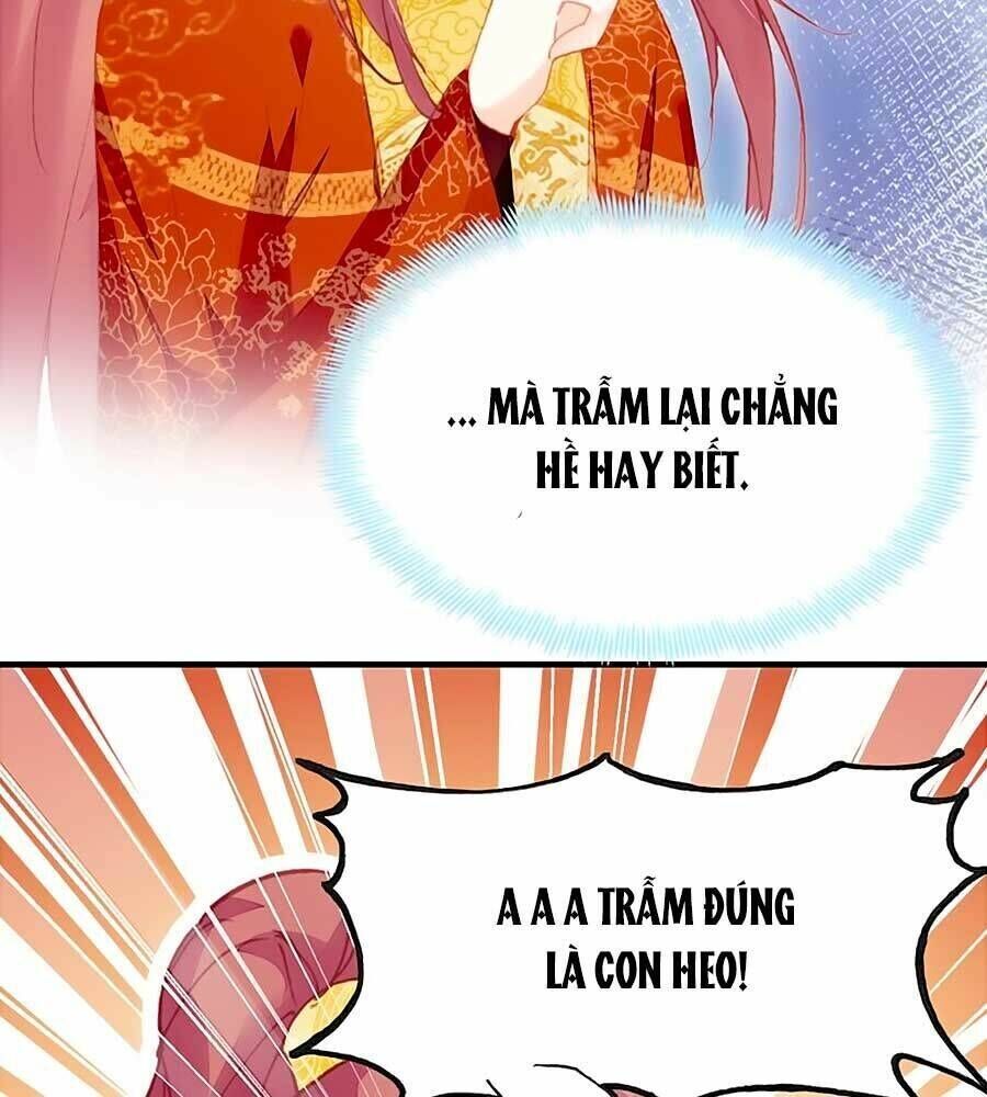 Trẫm Cũng Không Muốn Quá Khí Phách Chapter 52 - Next Chapter 53