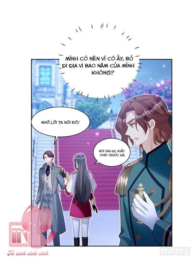 bỗng một ngày xuyên thành hoàng hậu ác độc chapter 84 - Next Chapter 84.1