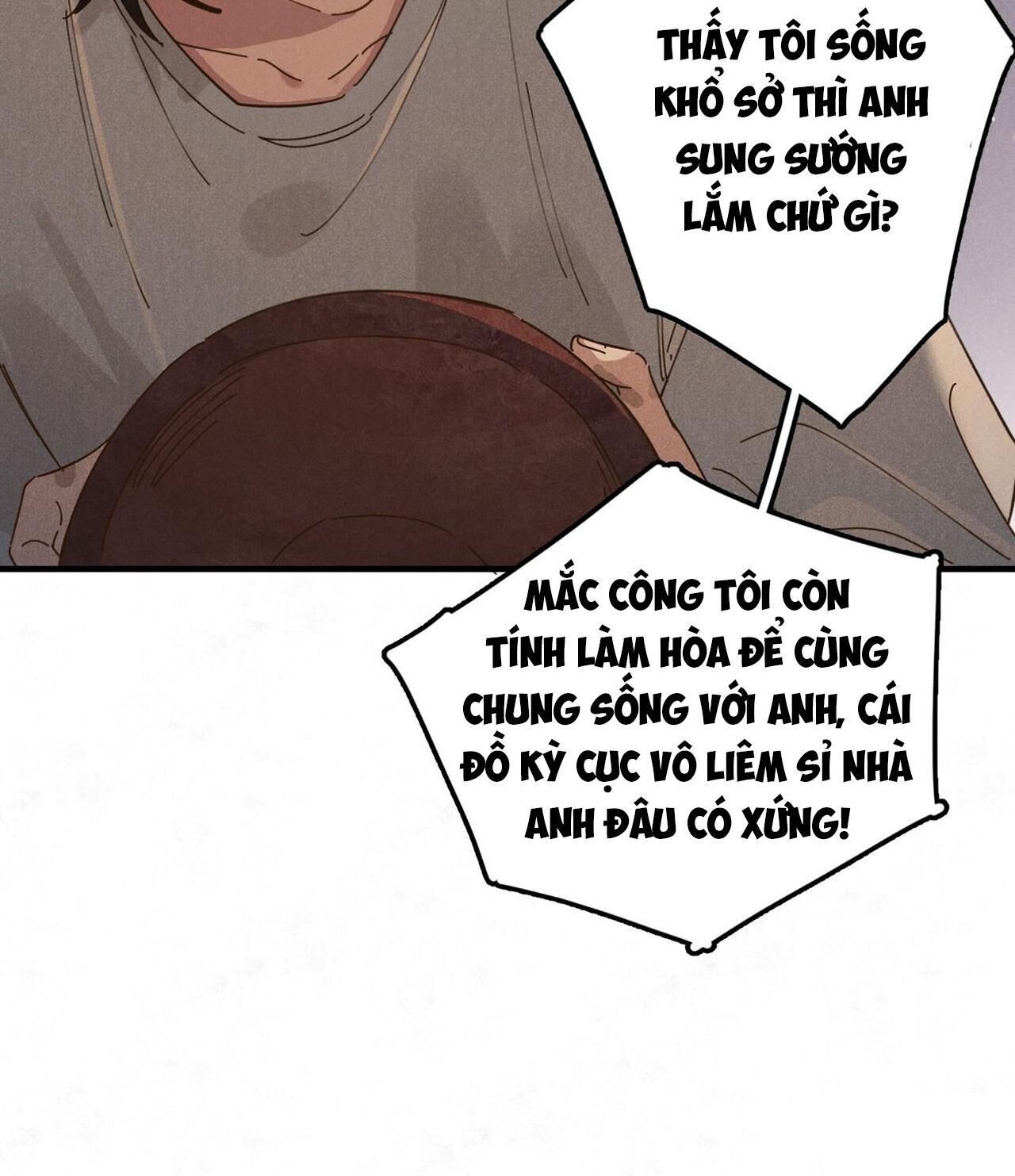 ra ruộng ngô với anh á, còn lâu! Chapter 8 - Trang 2