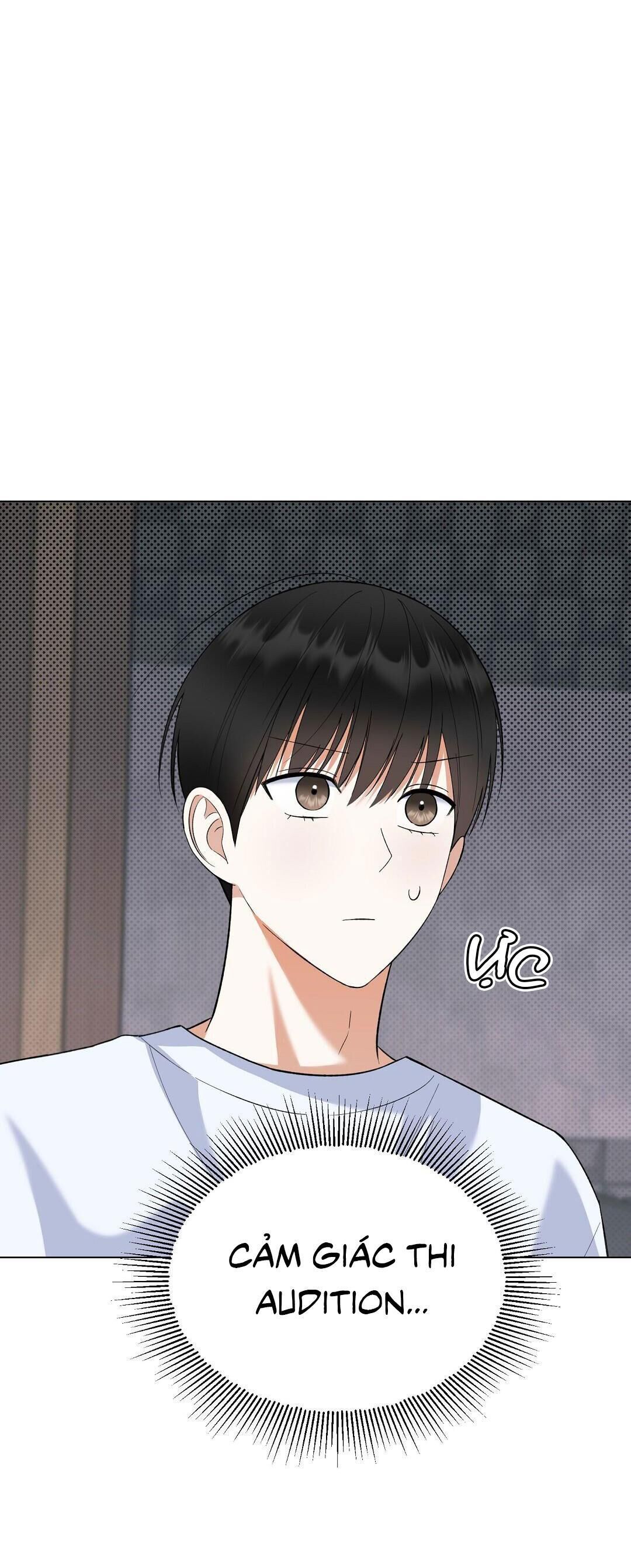 Yêu fan đừng yêu tôi Chapter 23 - Trang 1