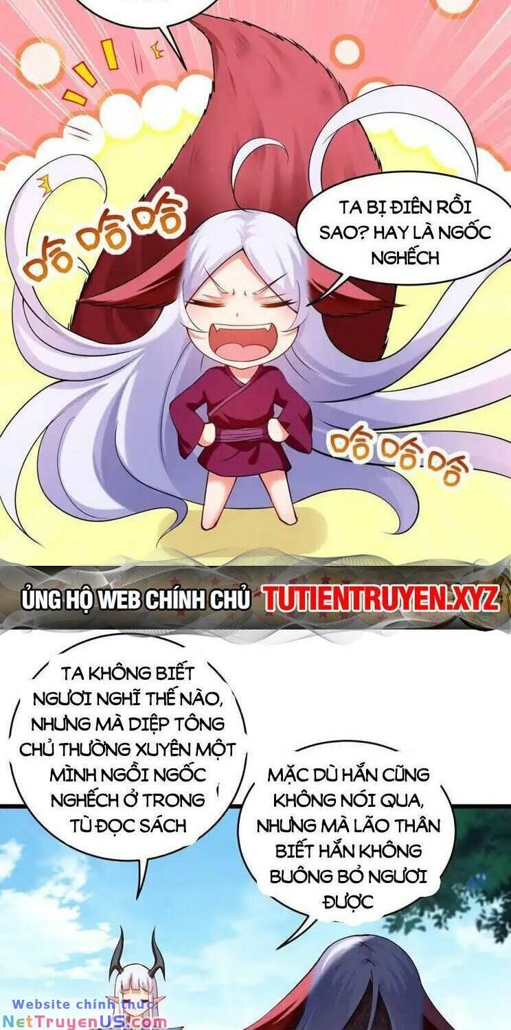 Đệ Tử Của Ta Đều Là Siêu Thần Chapter 219 - Trang 2