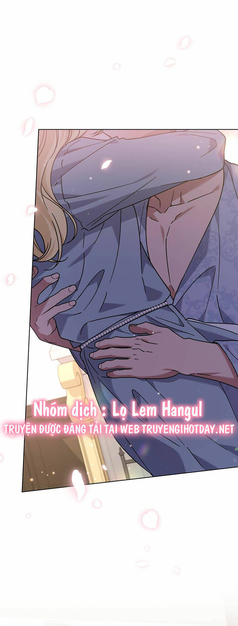 hãy để tôi được hiểu em chapter 141 - Trang 2