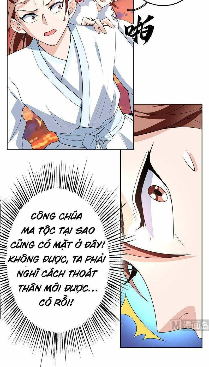 tối cường thần thú hệ thống Chapter 184 - Next Chapter 185