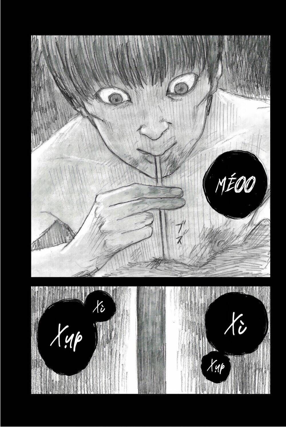 happiness chapter 39 - Trang 2