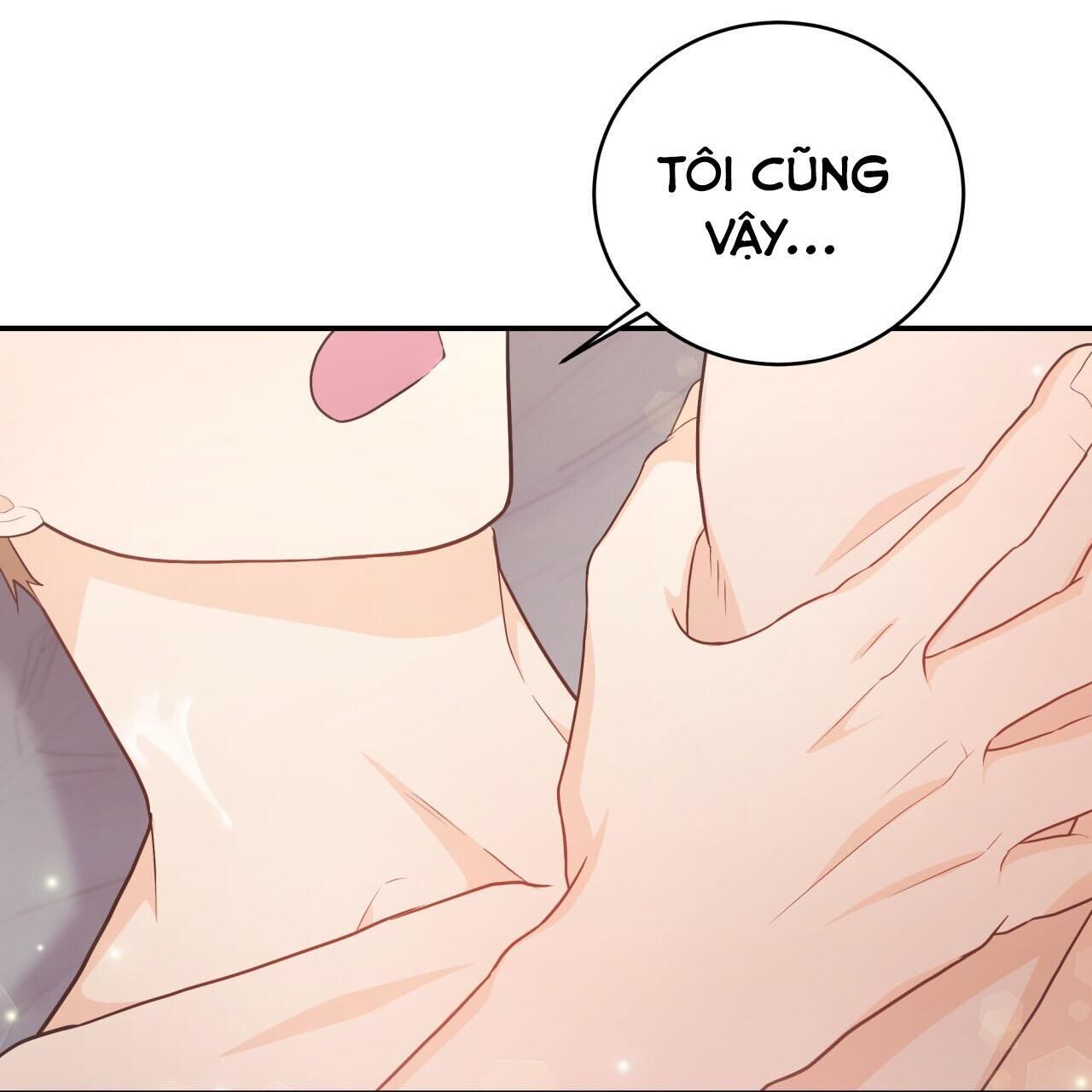 vị ngọt không đường (sweet not sugar) Chapter 32 - Trang 2