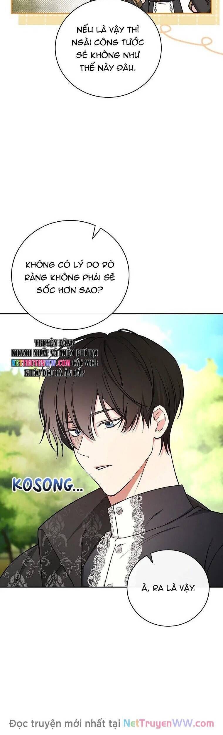 tôi trở thành mẹ của chiến binh Chapter 85 - Next Chapter 86