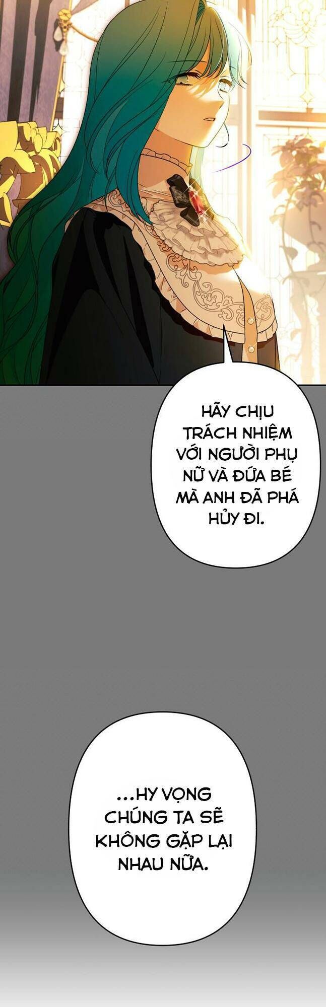 công nương mint bé nhỏ chapter 68 - Trang 2