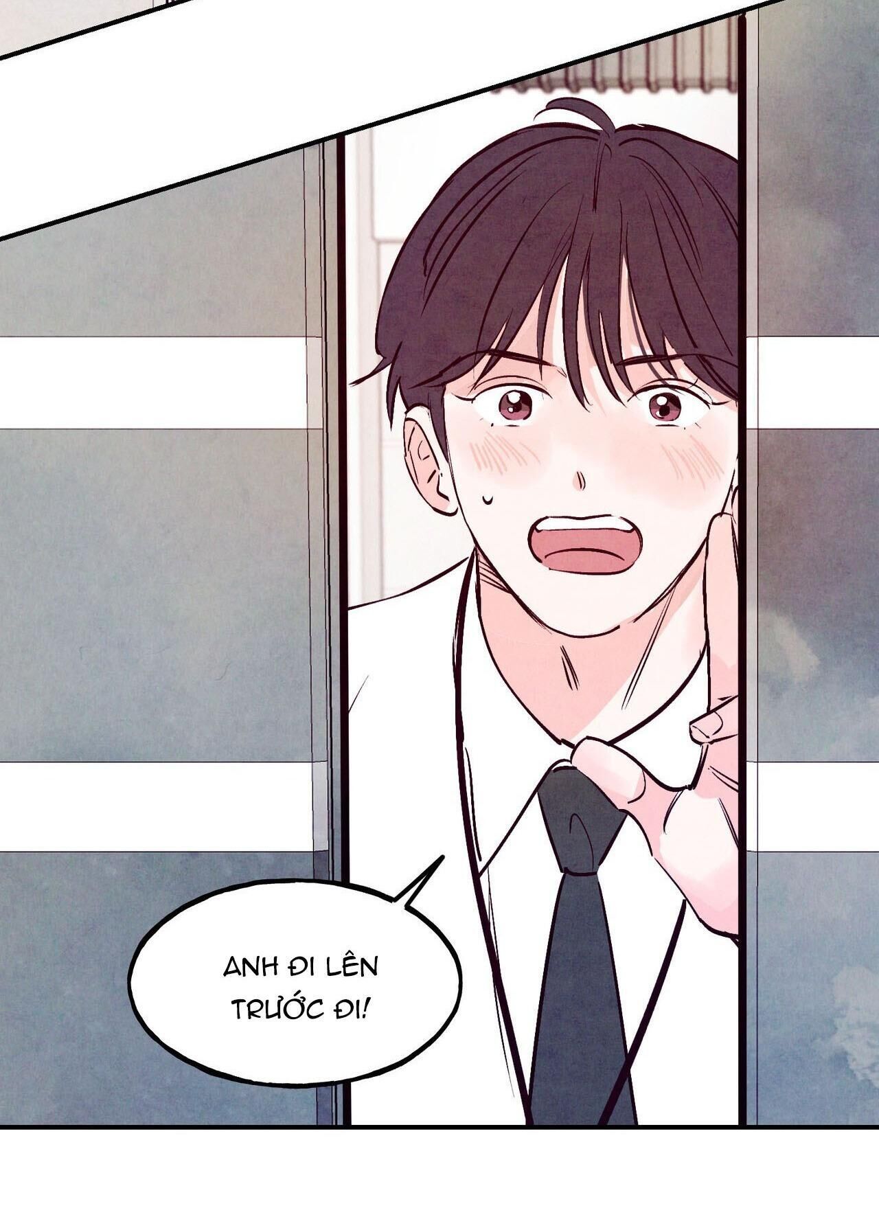 say tình Chapter 65 - Trang 1