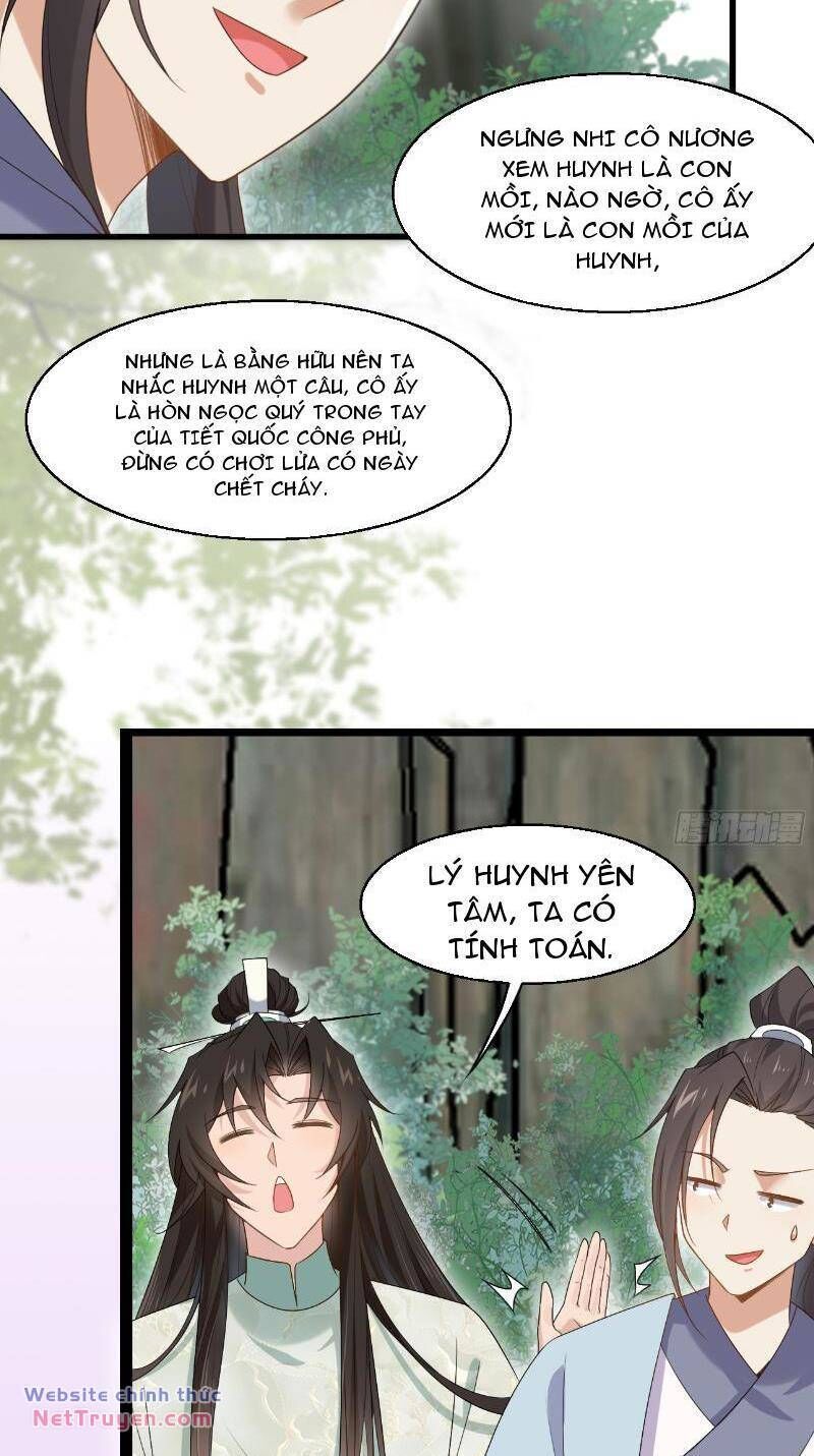 Công Tử Biệt Tú! Chapter 39 - Next Chapter 40