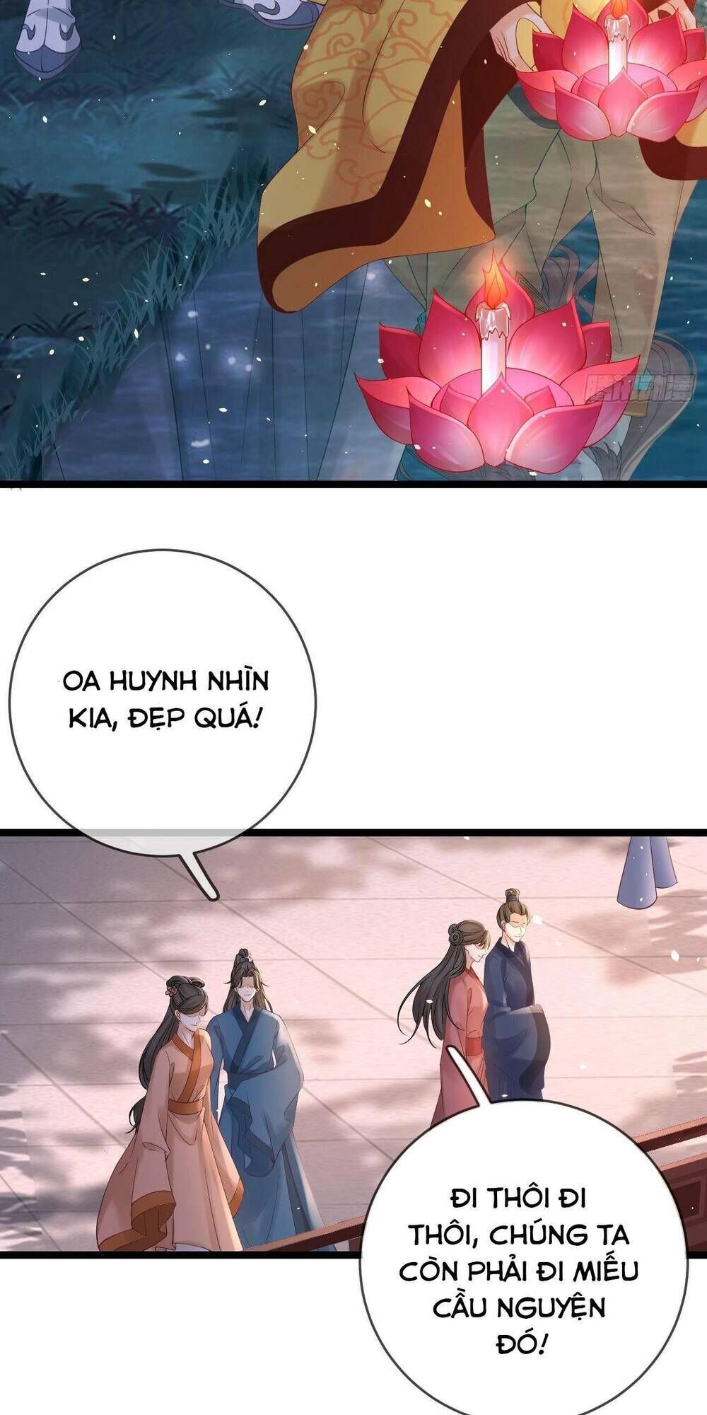 ma đầu vạn ác năm tuổi rưỡi chapter 79 - Next chapter 80