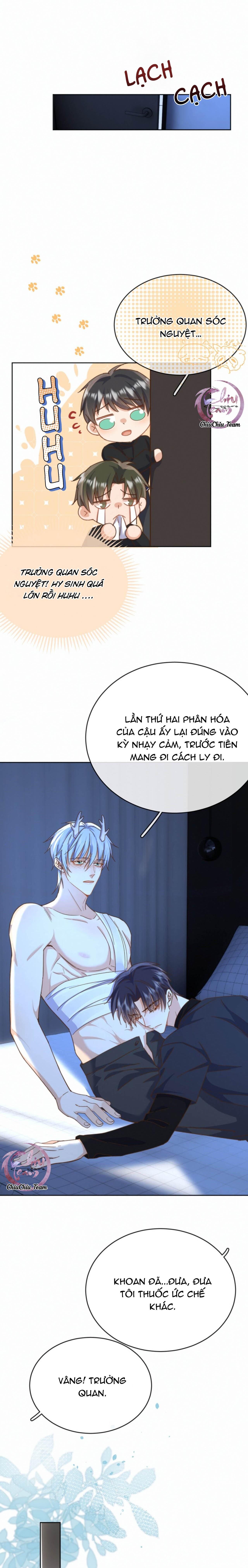 giáo huấn em trai hư hỏng Chapter 24 - Trang 1