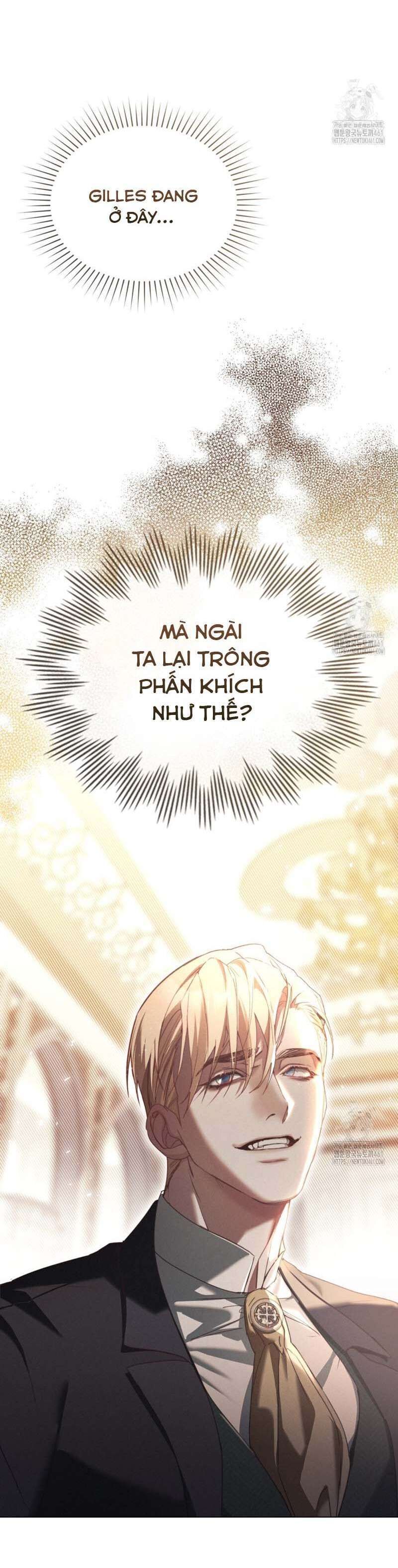 sự phản bội Chapter 58 - Trang 2