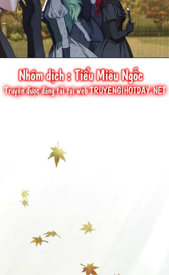 tôi trở thành nhân vật phản diện thực sự chapter 41 - Trang 2