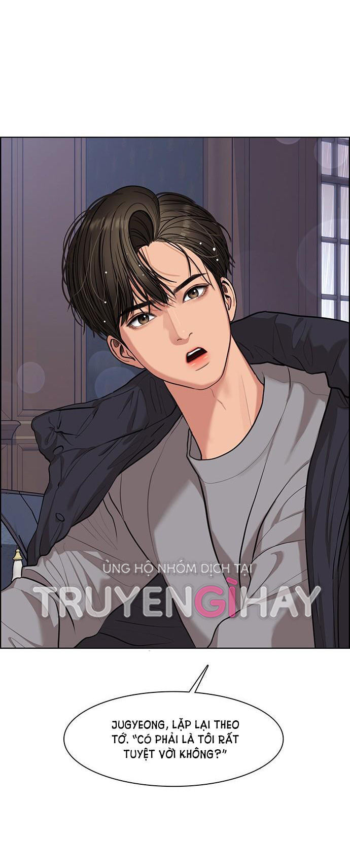 Vẻ đẹp đích thực - True Beauty Chap 147.2 - Trang 2