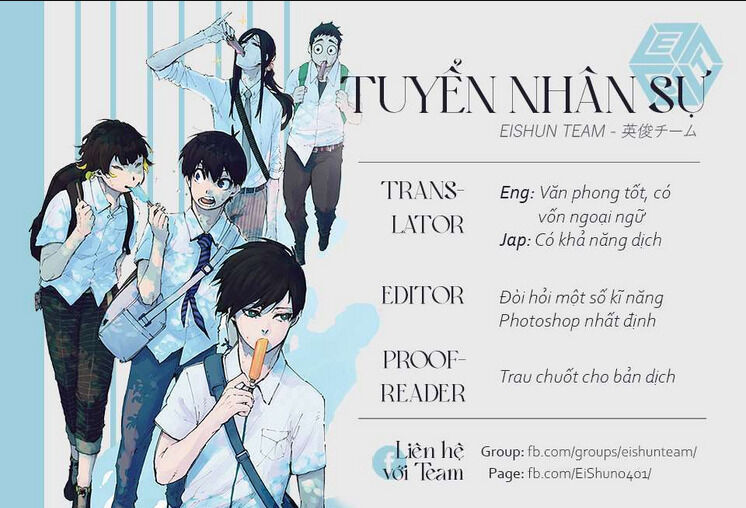 sousou no frieren chapter 56: quyền trượng của fern - Next chapter 57: bài thi thứ ba