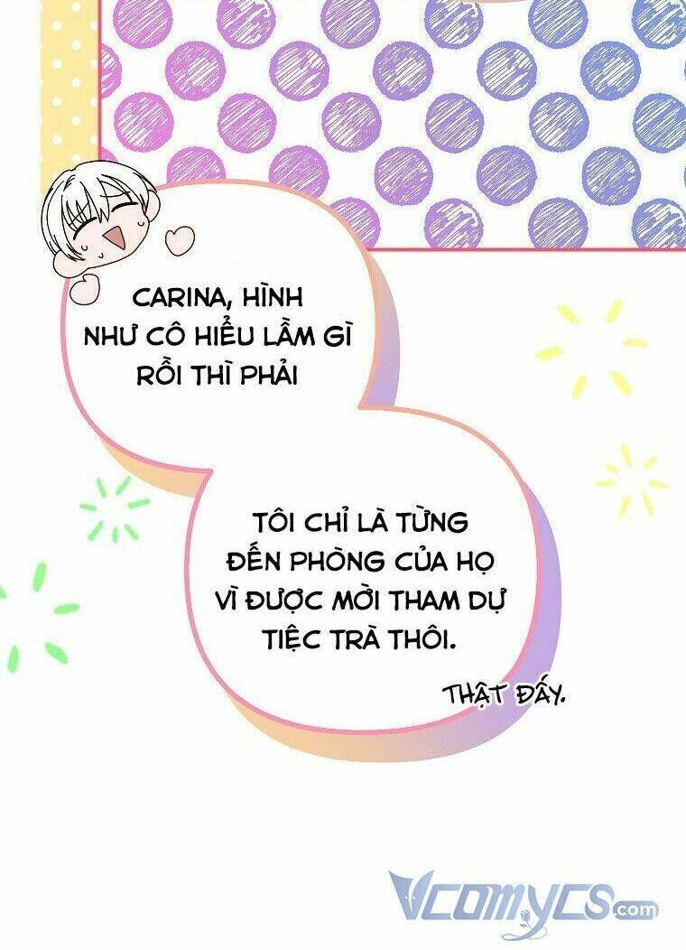 thời gian của nhân vật phụ có giới hạn chapter 30 - Next chapter 31