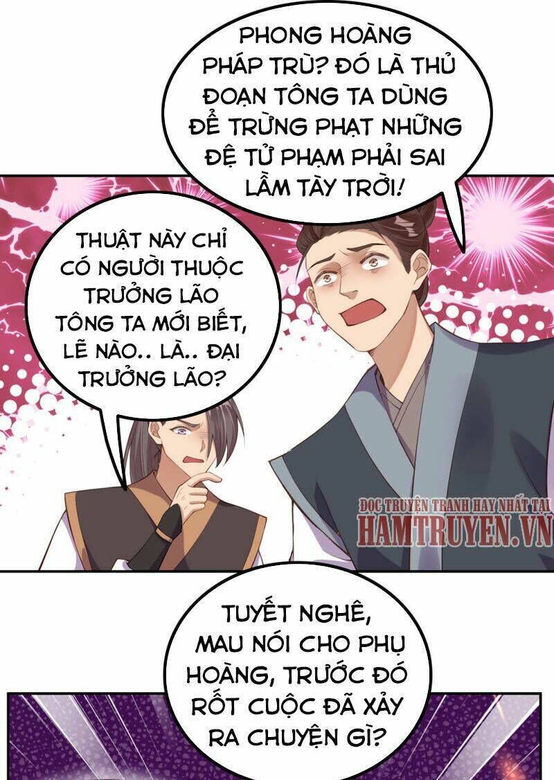 nghịch thiên tà thần Chapter 283 - Trang 2