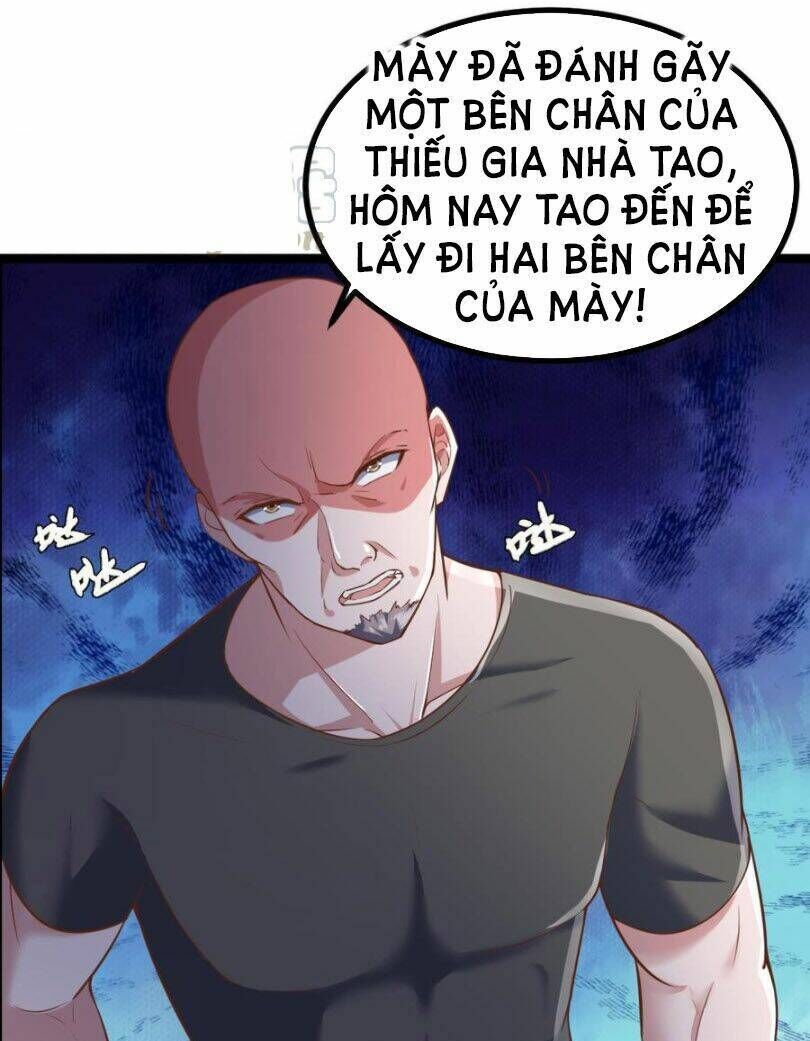 cực phẩm tiên tôn ở rể chapter 35 - Trang 2