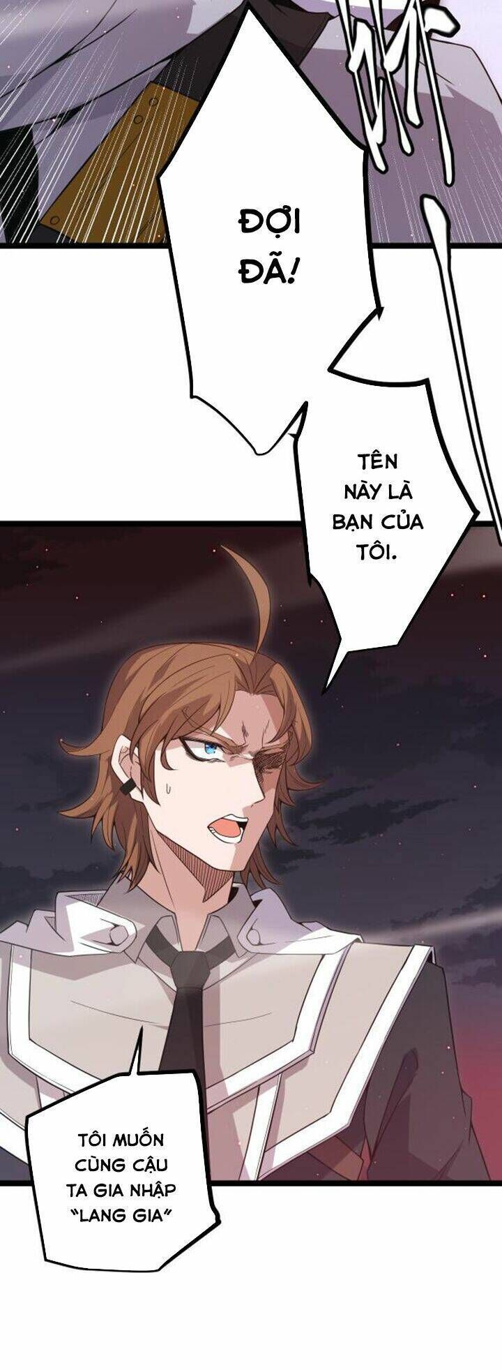 tôi đến từ thế giới trò chơi chapter 21 - Next chapter 22