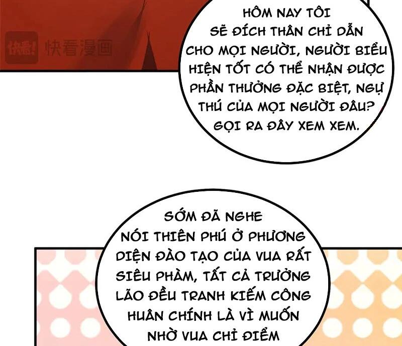 thần sủng tiến hóa Chapter 331 - Next Chapter 332