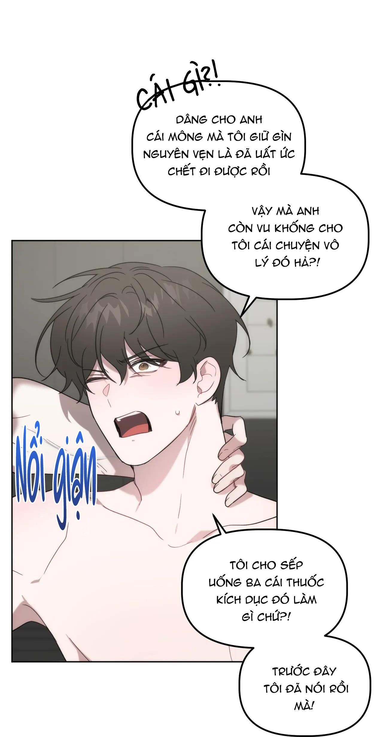 ĐÃ HIỂU CHƯA Chapter 13 - Trang 2