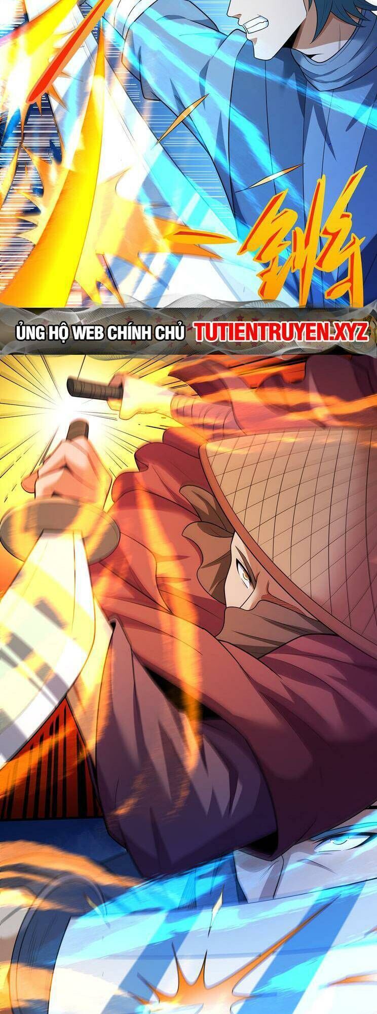 tuyệt thế võ thần chương 713 - Next chương 714