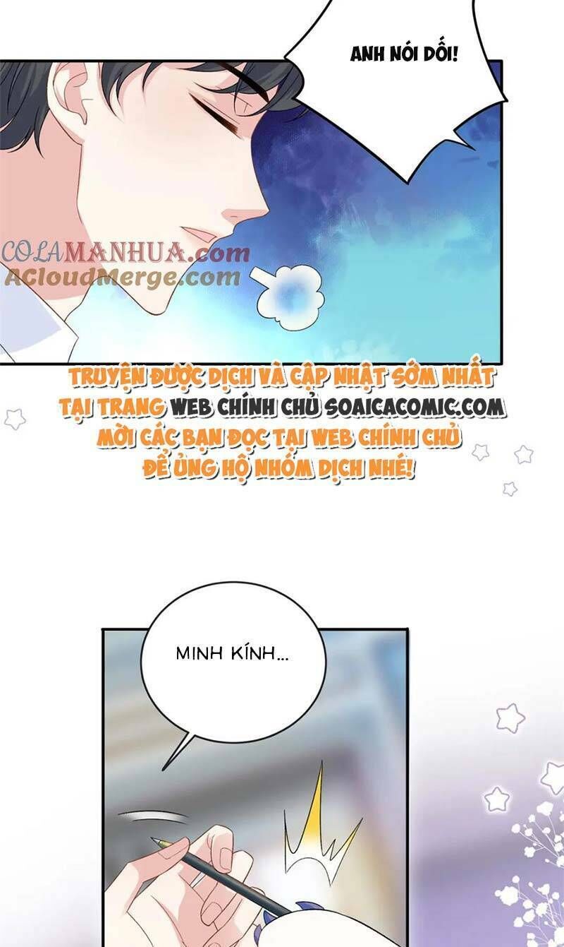 bé rồng đột kích! mami vừa cay vừa độc chapter 47 - Trang 1