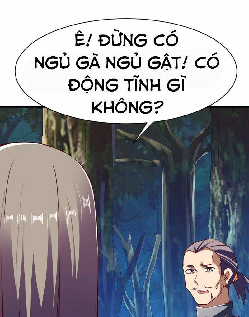 chiến đỉnh Chapter 108 - Trang 2