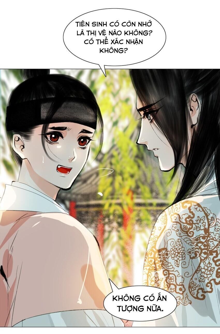 vòng luân hồi Chapter 37 - Trang 1