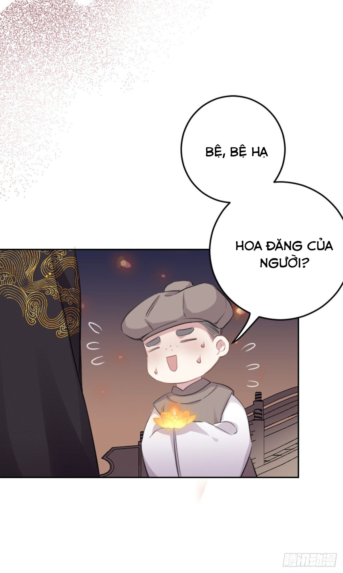 Bất Tảo Triều Chapter 7 - Next Chap 8