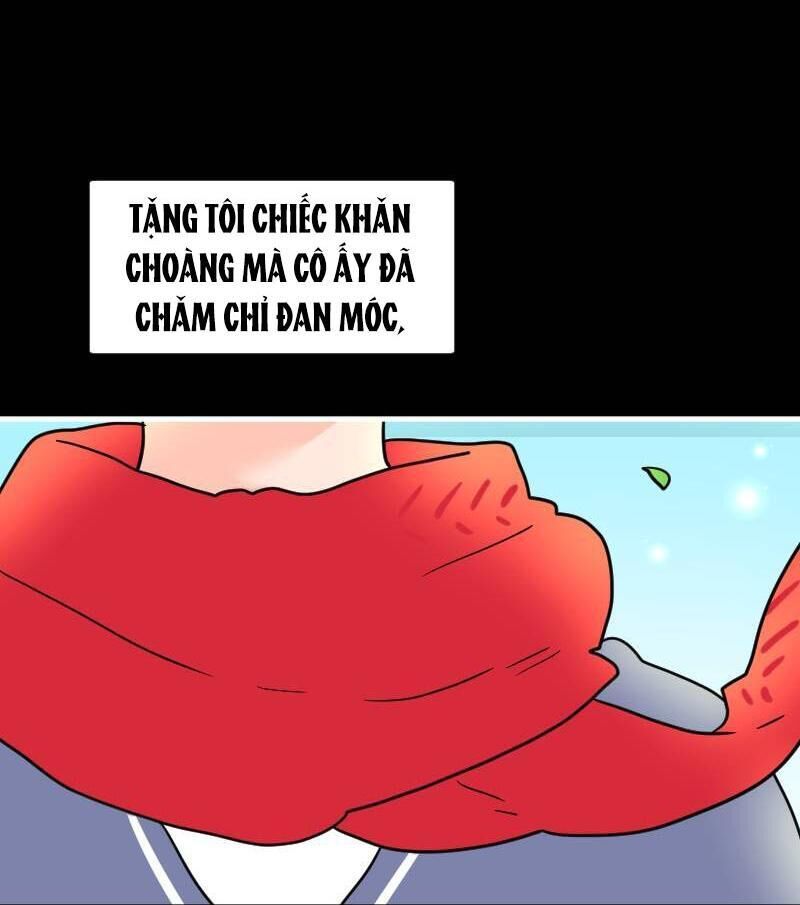 Truyện Ngôn Nhưng Không Ngôn Lắm Chapter 37 - Trang 2