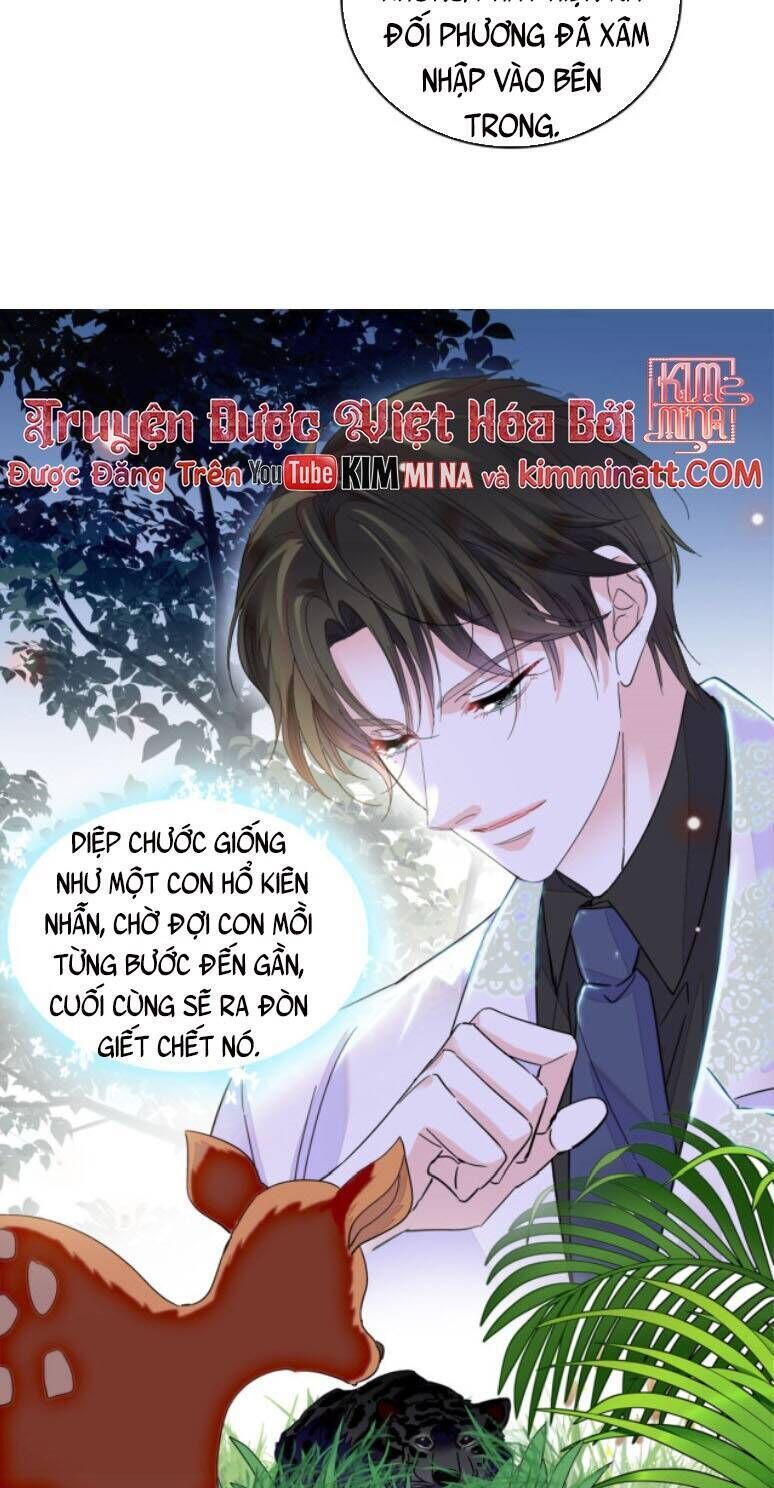 thiên kim toàn năng lật tung trời chapter 62 - Trang 2