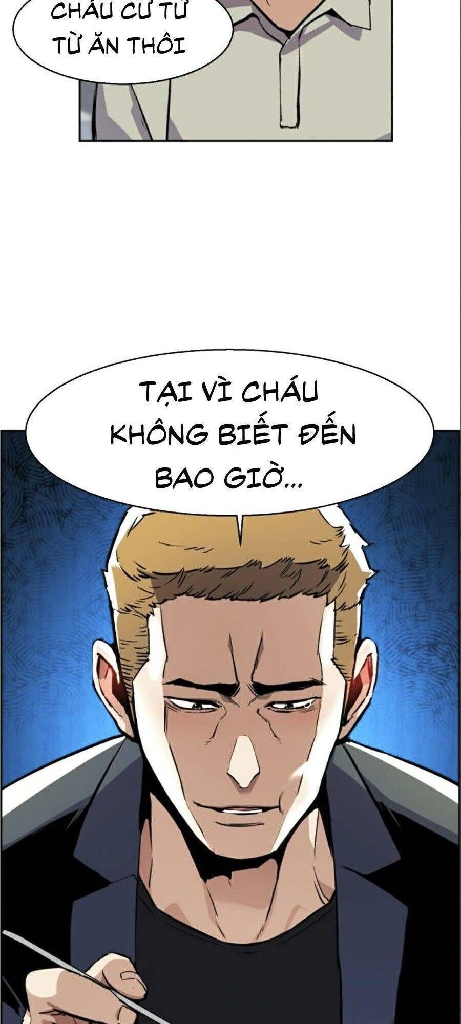 bạn học của tôi là lính đánh thuê chapter 30 - Next chương 31