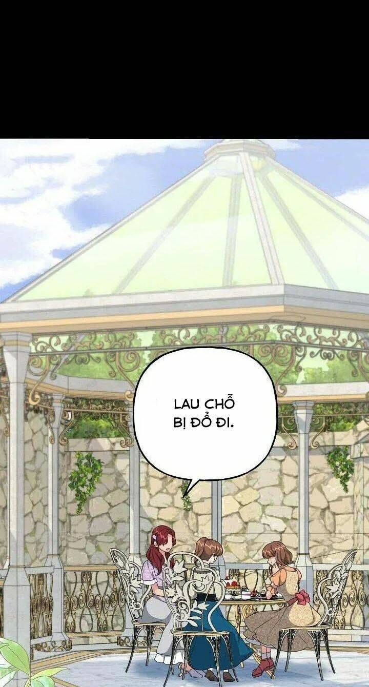 đứa trẻ bảo hộ bóng đêm chapter 23 - Next chapter 24