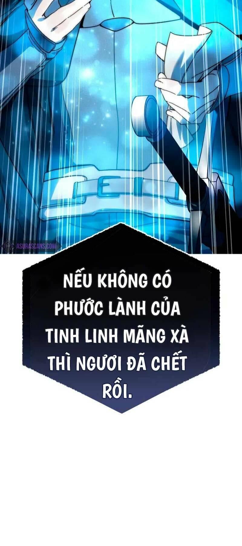 tinh tú kiếm sĩ chapter 30 - Next chapter 31