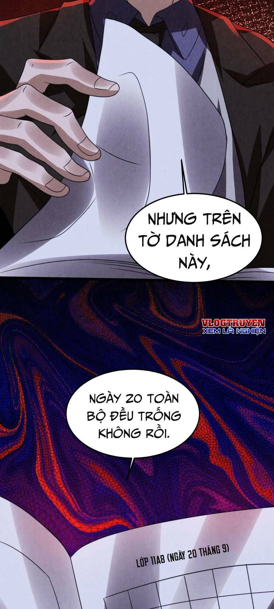 bởi vì cẩn thận mà quá phận hung ác chapter 25 - Next chapter 26