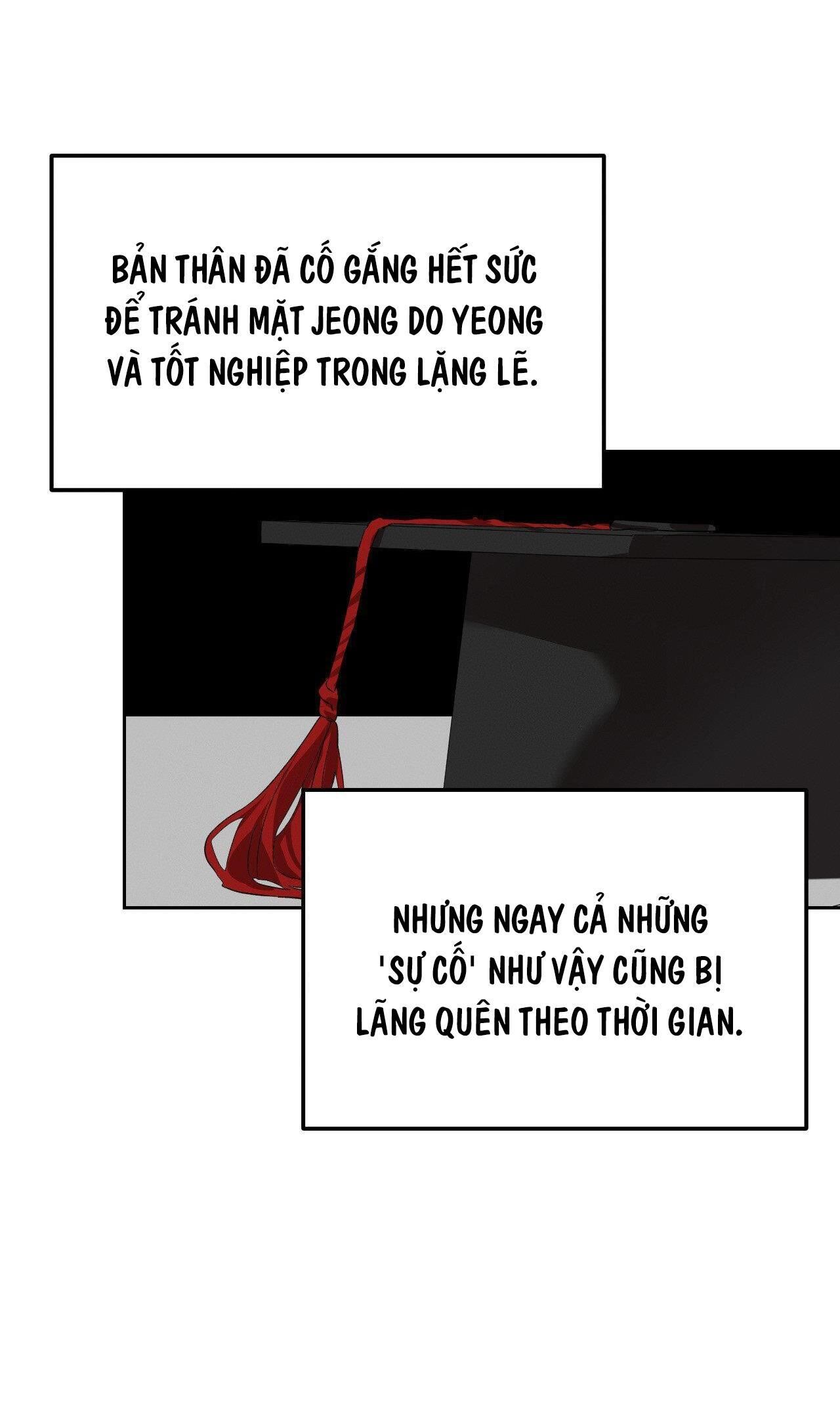 xúc cảm làn da Chapter 3 - Trang 1