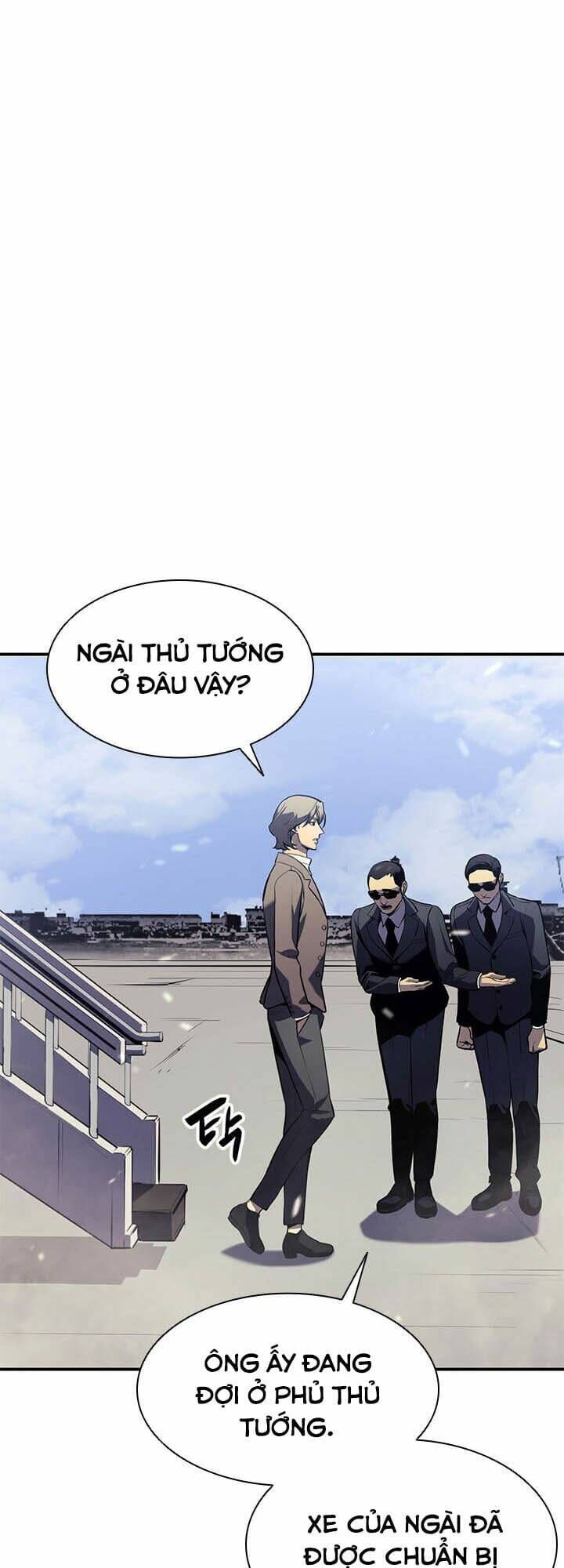 sự trở lại của anh hùng cấp thảm họa Chapter 3 - Trang 2