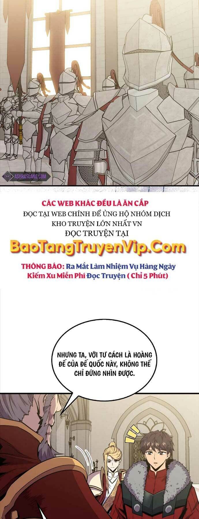 tôi thăng cấp trong lúc ngủ chapter 97 - Trang 2