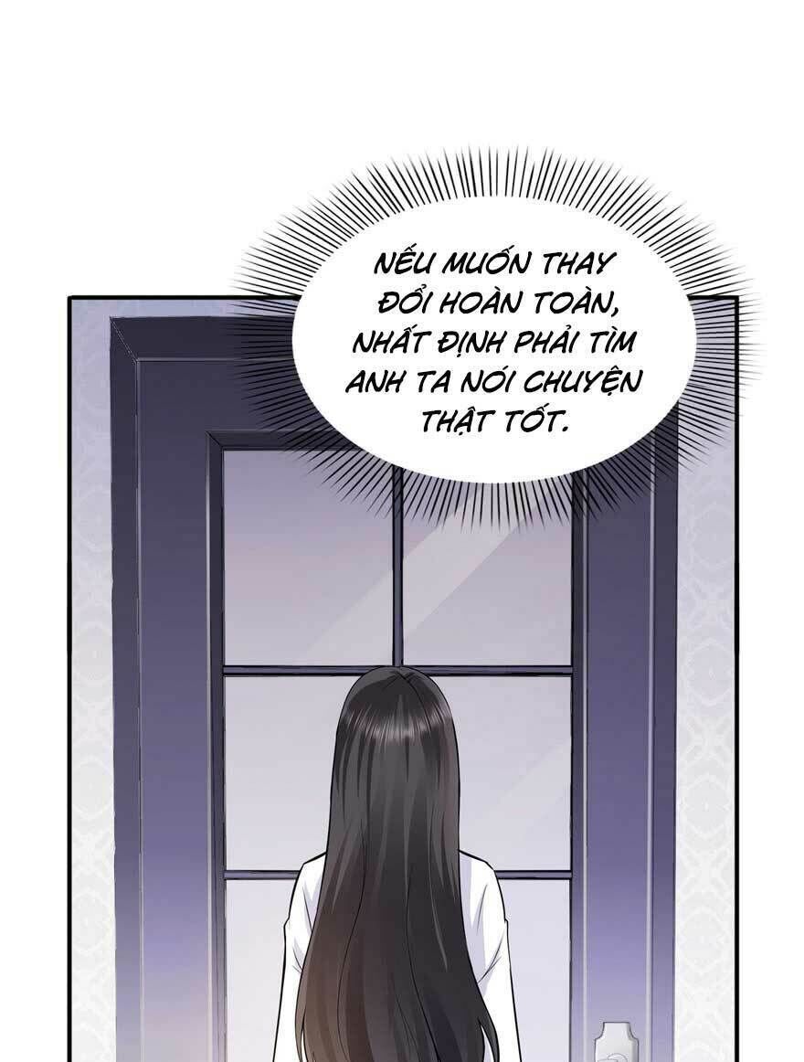 hệt như hàn quang gặp nắng gắt chapter 6 - Next chapter 7