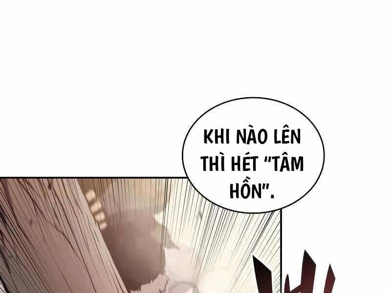 người chơi mới solo cấp cao nhất chapter 142 - Trang 1