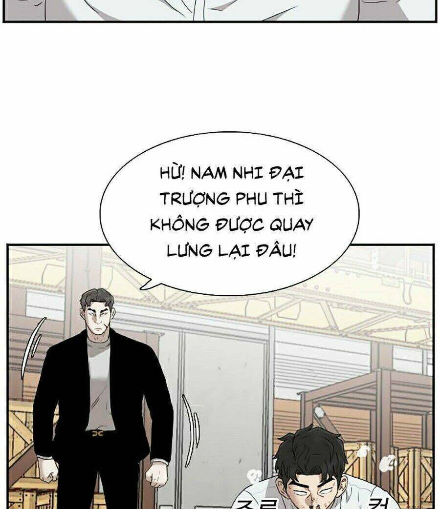 người xấu chapter 35 - Trang 2