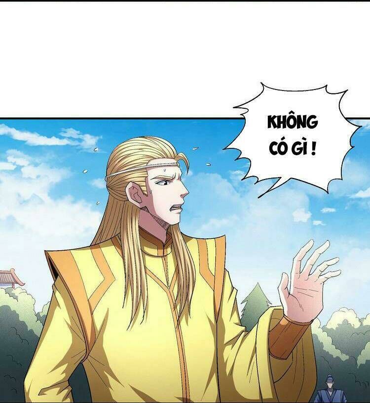 tuyệt thế võ thần chapter 440 - Trang 2