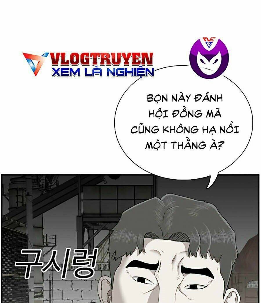 người xấu chapter 35 - Trang 2